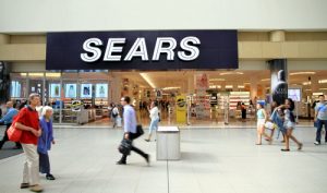 Sears 100% Guarantee